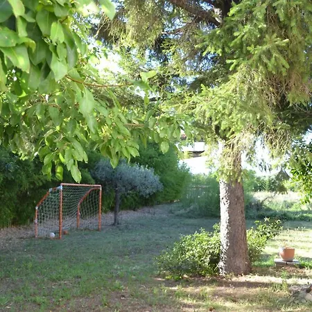 I Tigli Holiday home *