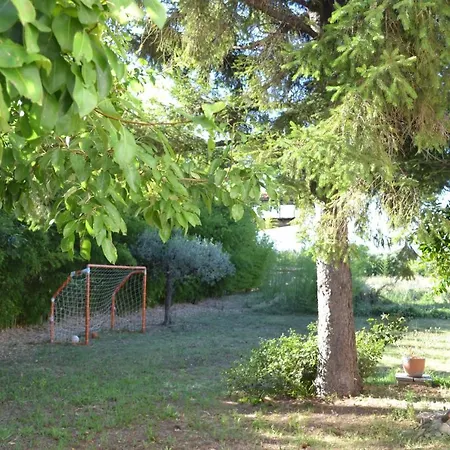 I Tigli Hébergement de vacances *