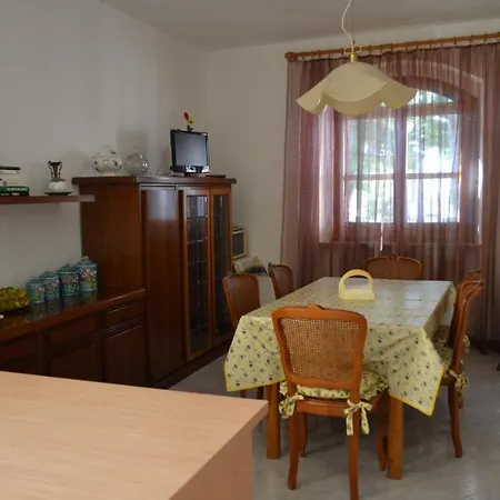 I Tigli Holiday home *