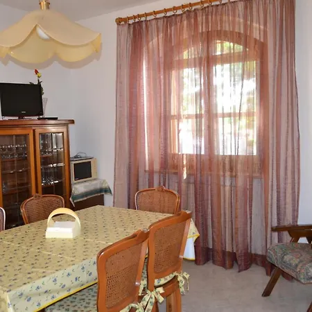 Nyaraló I Tigli Casalbordino