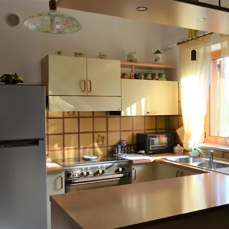 I Tigli Holiday home