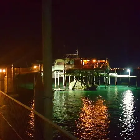 Nyaraló I Tigli