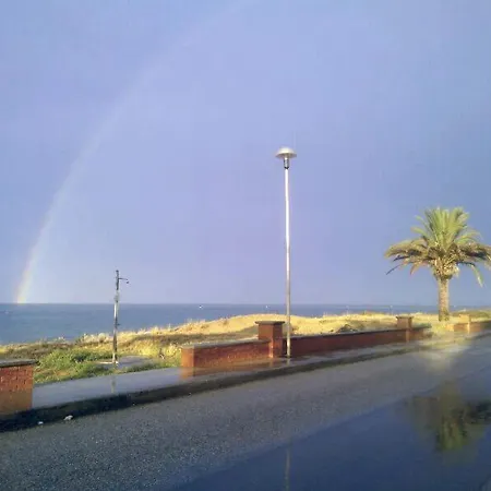 Nyaraló I Tigli