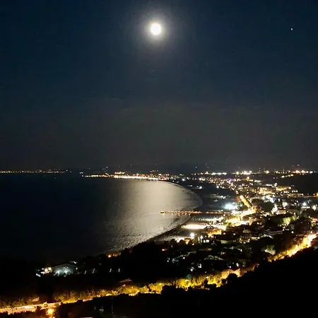 Nyaraló I Tigli Casalbordino