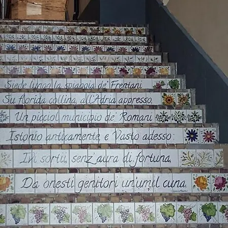 I Tigli