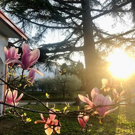 Ferienhaus I Tigli *