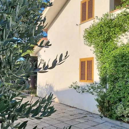 I Tigli * Casalbordino