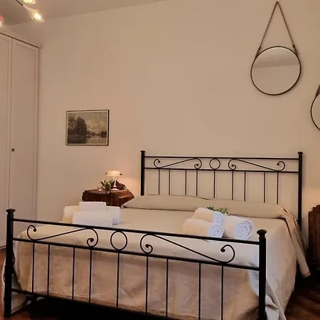 Ferienhaus I Tigli *