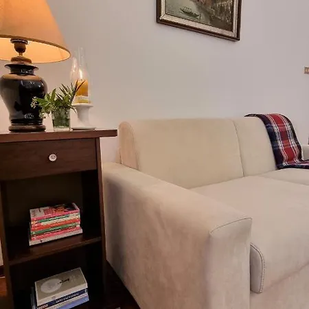 I Tigli Nyaraló Casalbordino