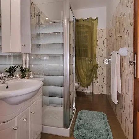 I Tigli Ferienhaus Casalbordino