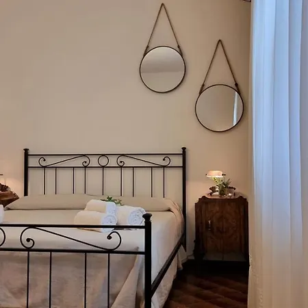 Nyaraló I Tigli Casalbordino