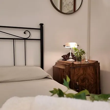 I Tigli Nyaraló Casalbordino
