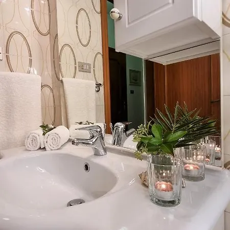 Ferienhaus I Tigli *