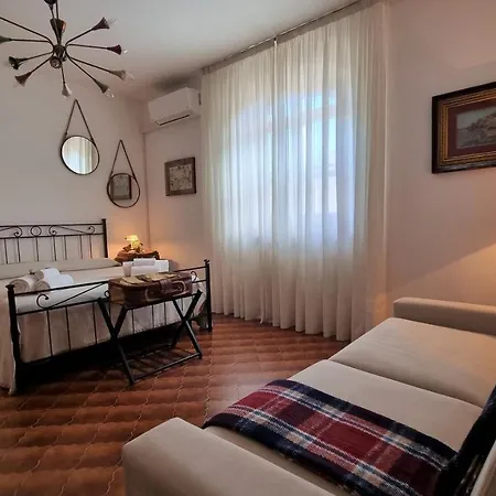 Ferienhaus I Tigli *