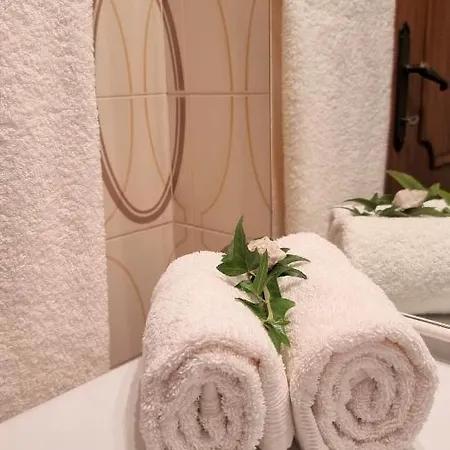 I Tigli Nyaraló Casalbordino