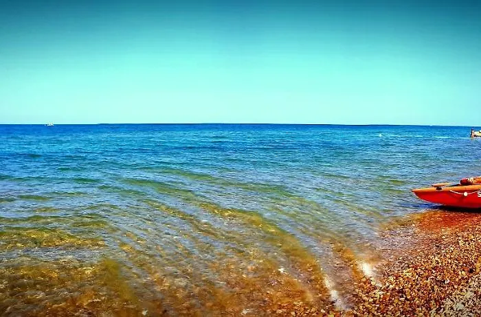 Дом отдыха I Tigli *