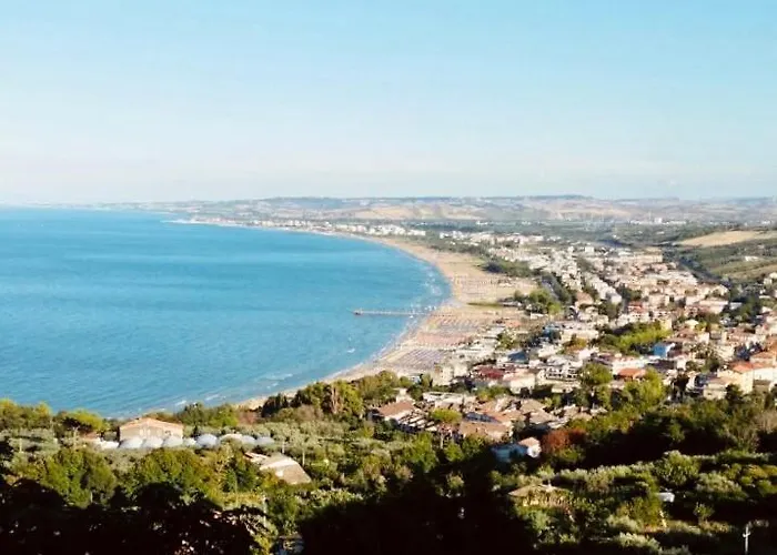 Дом отдыха I Tigli *