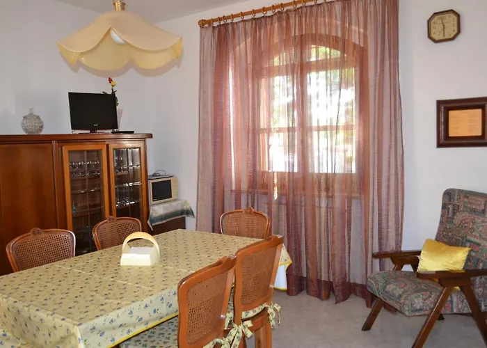 Nyaraló I Tigli Casalbordino