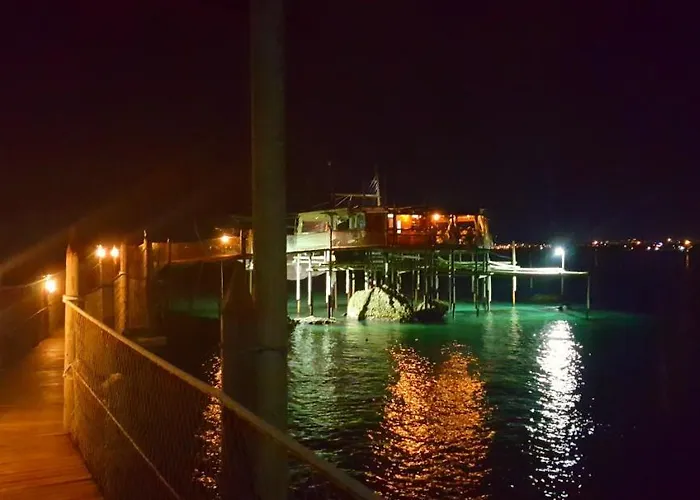 Дом отдыха I Tigli