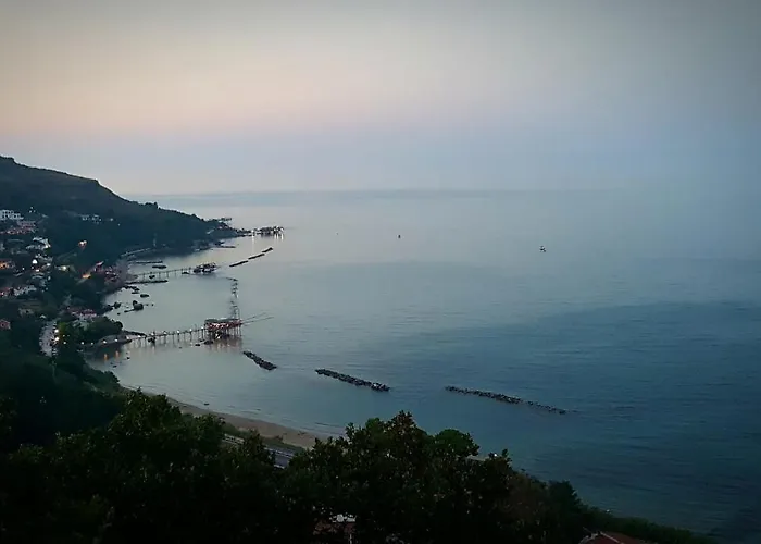 I Tigli * Casalbordino