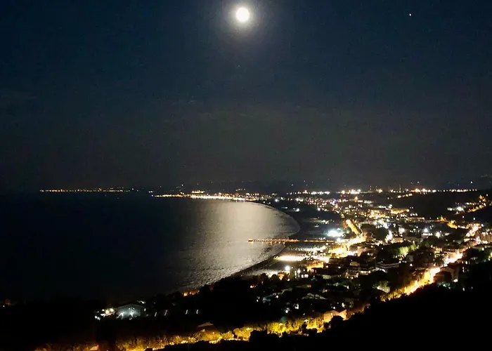 Nyaraló I Tigli Casalbordino