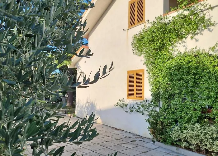 I Tigli * Казальбордино