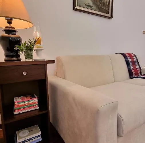 I Tigli Nyaraló Casalbordino