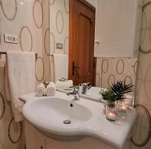 I Tigli Дом отдыха *