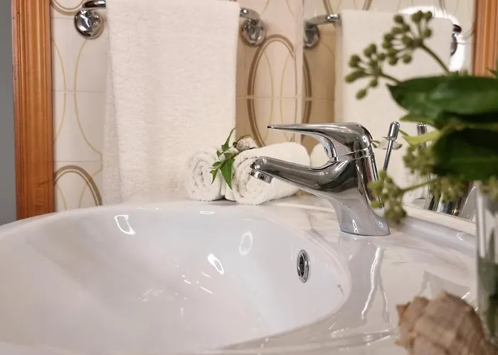 Дом отдыха I Tigli