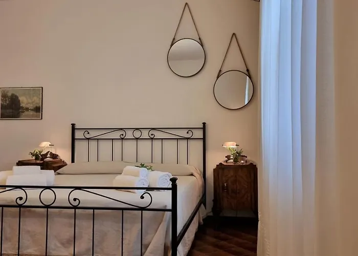 Nyaraló I Tigli Casalbordino