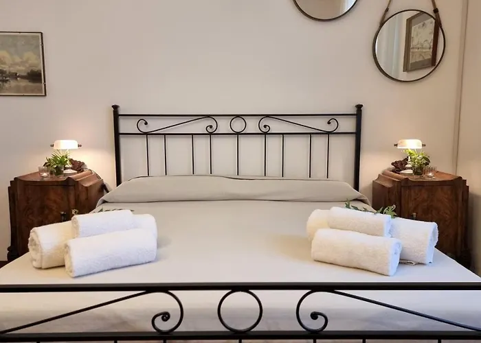 I Tigli Казальбордино