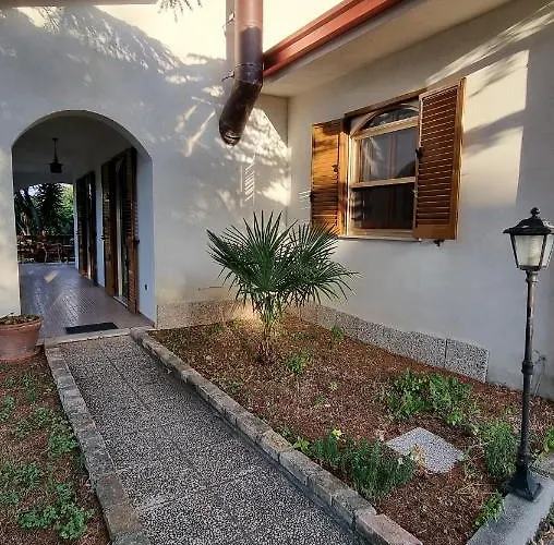 I Tigli * Casalbordino