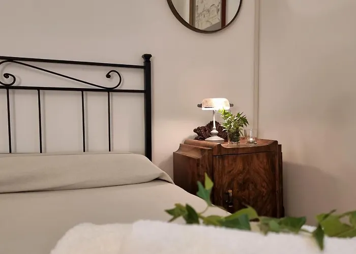 I Tigli Nyaraló Casalbordino