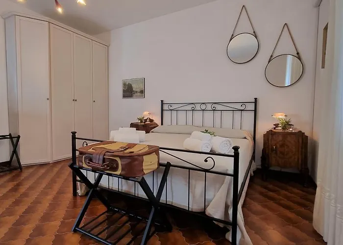 I Tigli * Казальбордино