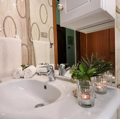 Дом отдыха I Tigli *