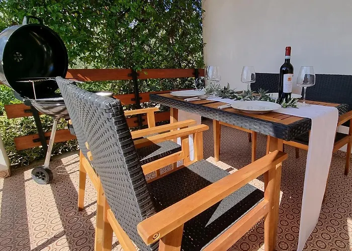 I Tigli Казальбордино