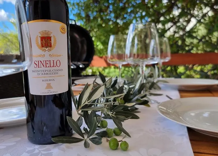 I Tigli Дом отдыха *